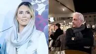 بیوگرافی و زندگی شخصی غزال رجبیان همسر جوان مهران مدیری+ عکس