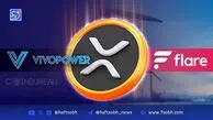 برنامه ۱۰۰ میلیون دلاری VivoPower برای خرید سهام ریپل و افزایش سرمایه‌گذاری در XRP