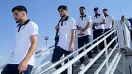 استقلال به اصفهان رسید