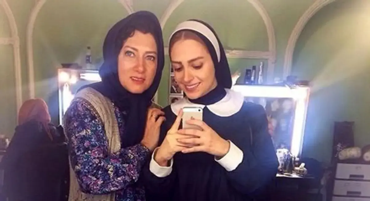 تغییر چهره بازیگران سریال شهرزاد