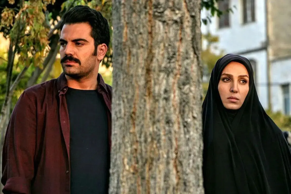 سریال هاتف جایگزین سریال احضار شد