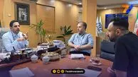 ستاره نوجوان والیبال مستقیم به تیم ملی بزرگسالان رسید!