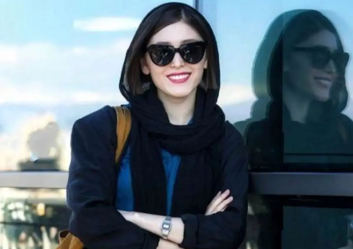 لباس  هنرپیشه های  سینمای ایران