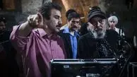 بیوگرافی سیروس مقدم کارگردان معروف ایرانی و همسرش