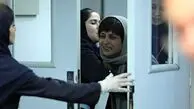 پریناز ایزدیار خطاب به سعید روستایی: عاشقم کردی