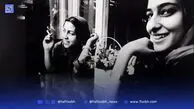 قاب تاریخ| کودکی خواهران برومند، آتيشا پسر خوش‌سیمای عرب، افتتاح کافه‌ تهران