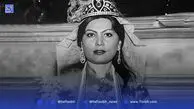 مهدعليای سلطان صاحبقران | درباره ایرن ستاره بزرگ سینما که آرایشگر شد ‌