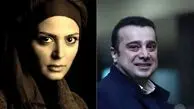 بیوگرافی زن اول سپند امیر سلیمانی