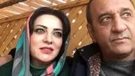 خانه علی اوسیوند و حمیرا ریاضی
