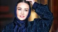 دکوراسیون مجلل و رویایی خانه حدیث فولادوند+ عکس مبلمان شیک