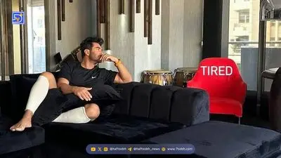 محمدرضا گلزار؛ پُز نیست، سبک زندگیمه! نگاهی به دکوراسیون خانه گلزار