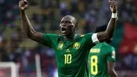 وینسنت ابوبکر گزینه جدید پرسپولیس برای خط حمله