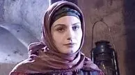 خانم کوچیک سریال پس از باران سال ۷۹