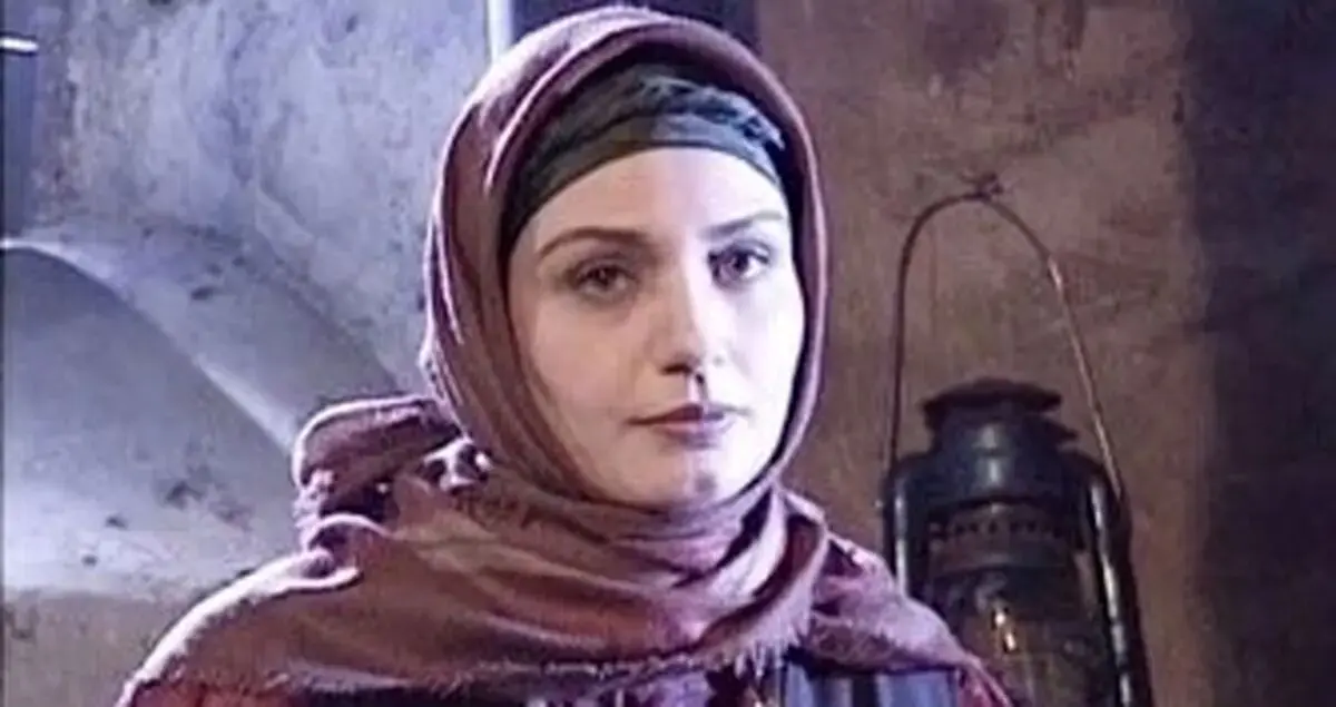 خانم کوچیک سریال پس از باران سال ۷۹