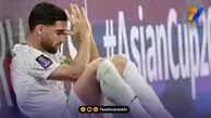 باشگاه قبرسی مشتری جدید جهانبخش