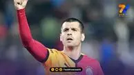 موراتا از گالاتاسرای جدا شد