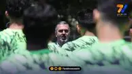 مدیرعامل چادرملو در نساجی