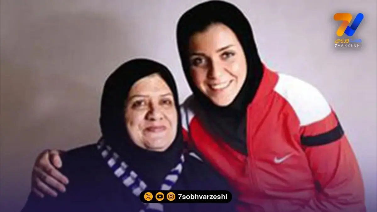 راه‌اندازی تیم بسکتبال زنان استقلال با حمایت خانواده پورحیدری