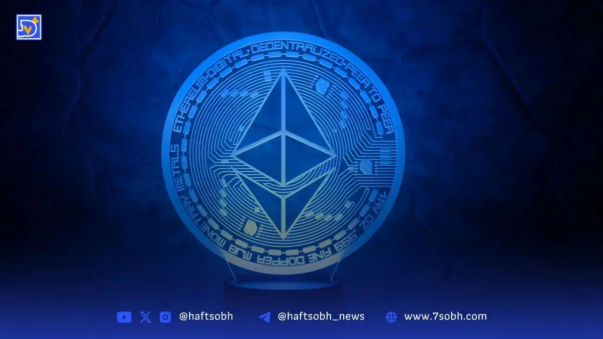 تحلیل قیمت اتریوم ۲۰ مرداد: خرید ۱ میلیارد دلاری نهنگ مرموز و عبور از مسترکارت