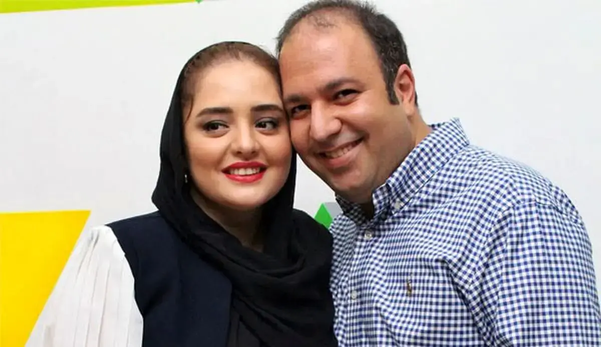 استوری علی اوجی برای تولد الیکا عبدالرزاقی