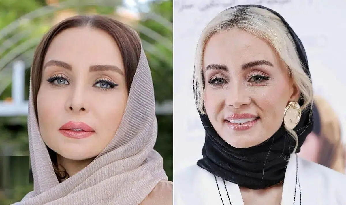 بیوگرافی و تغییرات حدیث فولادوند + ماجرای طلاق و عکس ها