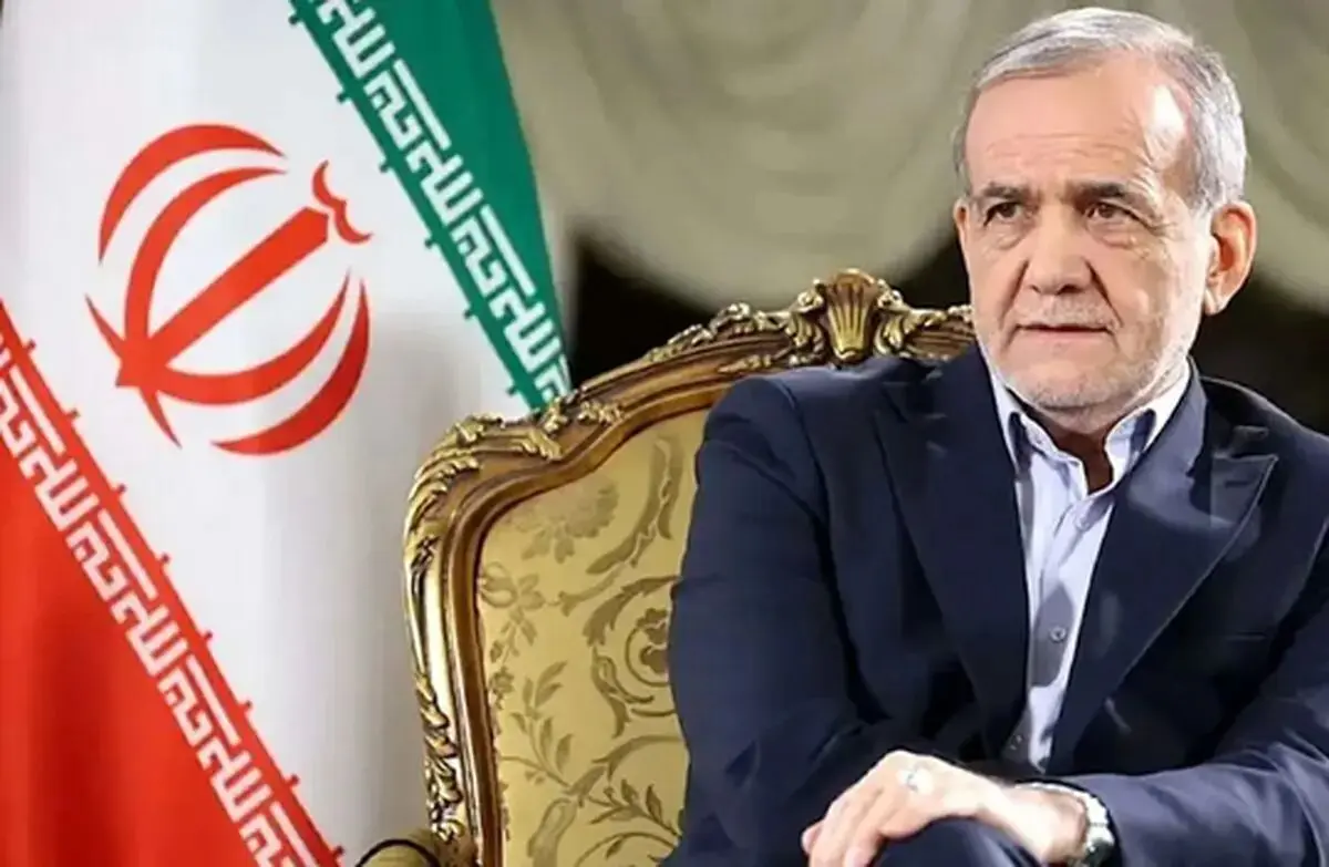 نگاهی بر دکوراسیون خانه اصیل ایرانی مسعود پزشکیان