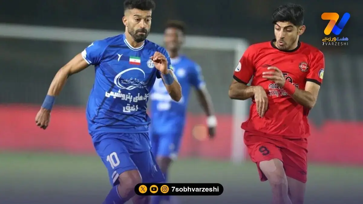 پوستر AFC برای سوپرجام