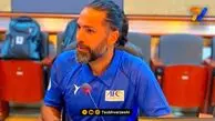 آدان 38 ساله را برای مربی گلری آورده‌اند؟!