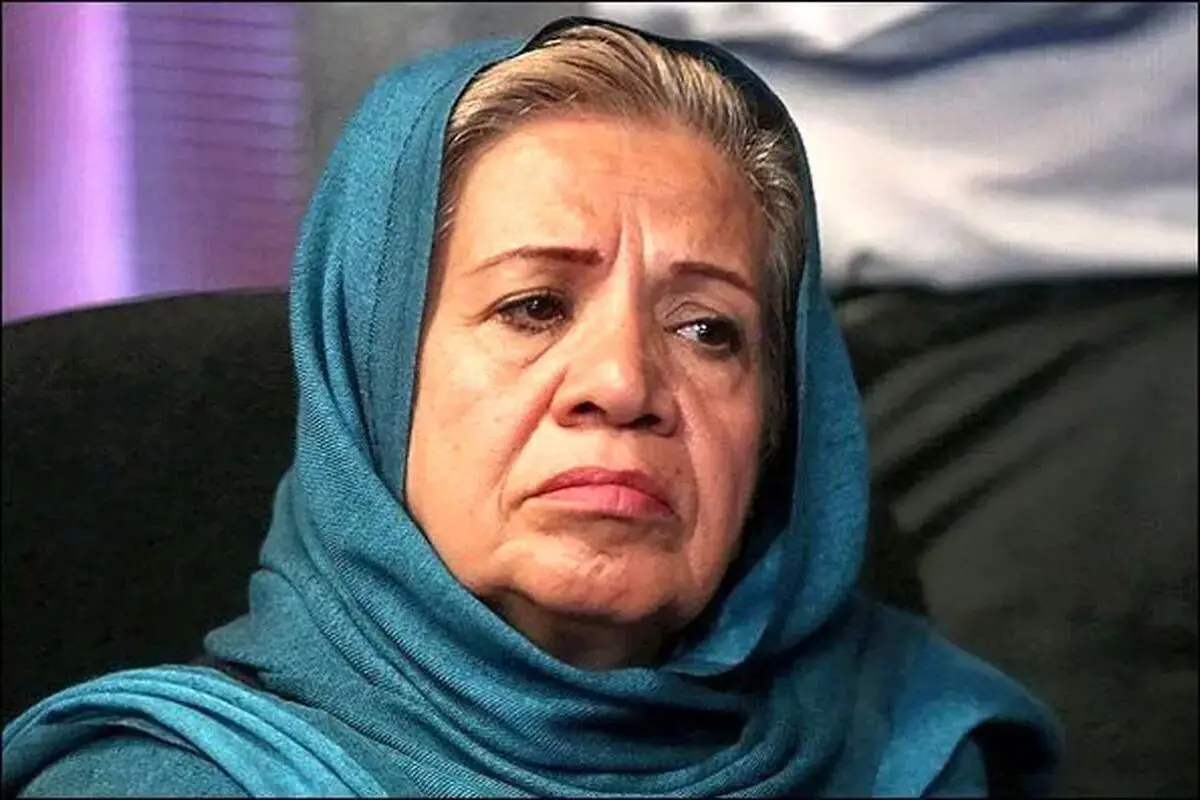 بازیگر زن ایرانی به‌ عنوان قاتل زنجیره‌ای در دنیا معرفی شد + عکس