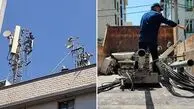 اقدام جنجالی شهرداری که موجب قطعی اینترنت می شود