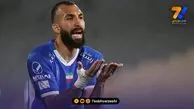 اشتباه بزرگ کانال رسمی باشگاه؛ استقلال گل روزبه را به نام رامین نوشت!