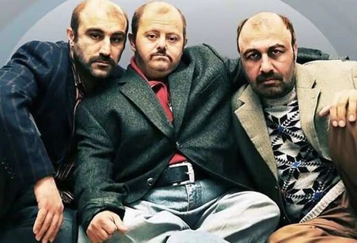 فیلم محسن تنابنده ۹ روزه میلیاردی شد