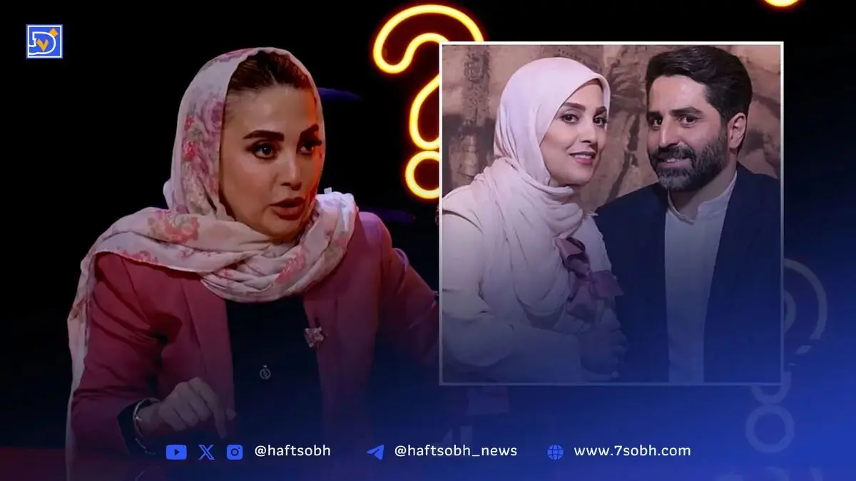 افشاگری ژیلا صادقی از خیانت شوهرش با 4 زن