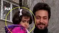 چهره دیدنی کودک نقش گلناز سریال در پناه تو بعد 29 سال
