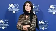 درخشش و زیبایی چهره لیلا حاتمی از کودکی تا امروز