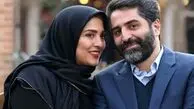 نگاهی به عروسی «ژیلا صادقی، مجری تلویزیون» به همراه شوهر آقازاده و خیانتکارش