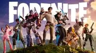 از همکاری جدید Halo با Fortnite رونمایی شد
