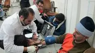 علت مسمومیت غذایی ۵۰ نفر در تفت یزد در دست بررسی است