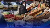 خوراکی‌ها؛ روی دور تند گرانی می‌رقصند