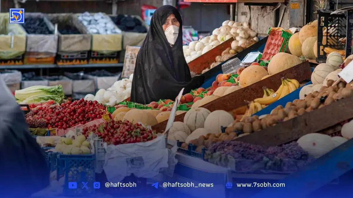 خوراکی‌ها؛ روی دور تند گرانی می‌رقصند