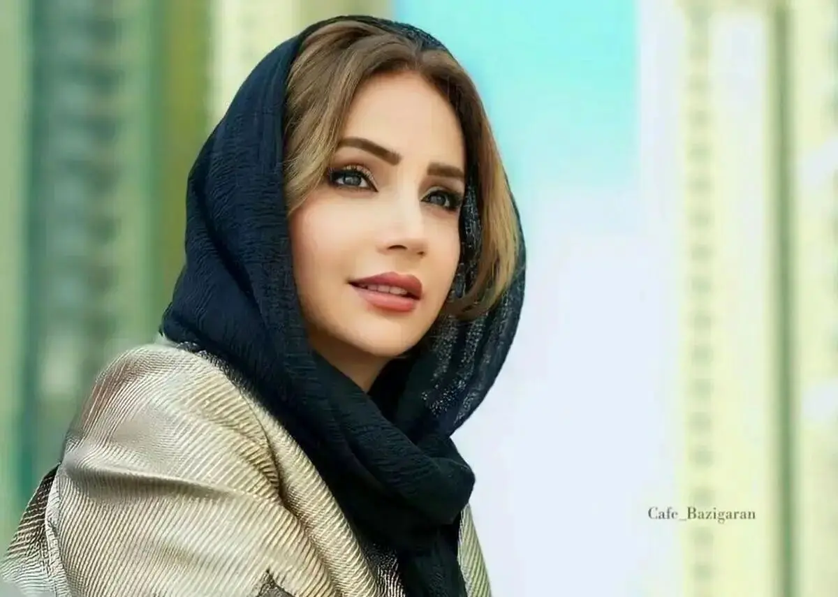 زندگی مجلل شبنم قلی‌خانی در دو کشور