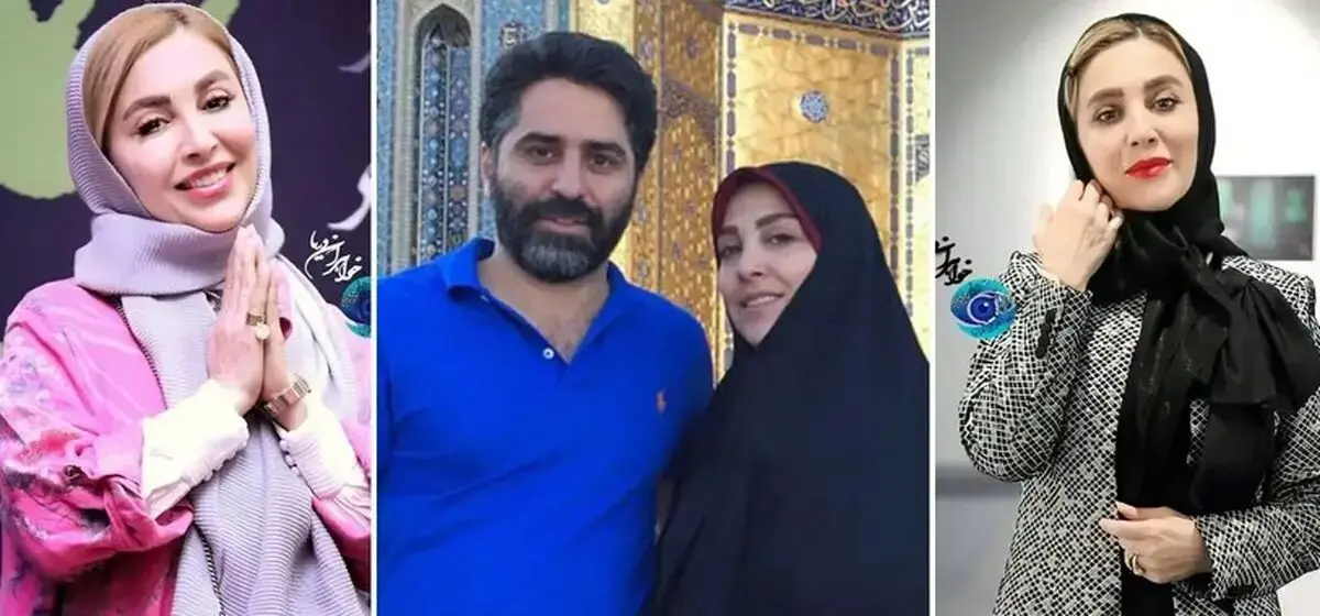 بیوگرافی محسن رجبی شوهر ژیلا صادقی