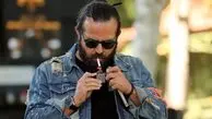 بیوگرافی هومن سیدی و همسر اول و دوم