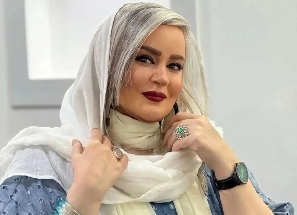 چیدمان منزل نعیمه نظام دوست