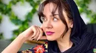 ندا قاسمی بازیگر سریال نون خ