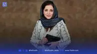 رویا میرعلمی مثل روز اول میدرخشد