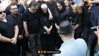 کلاهبرداری ۳۰۰ میلیاردی از داریوش مصطفوی