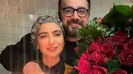 مونا کرمی بازیگر سریال از سرنوشت