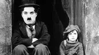 تصویر جدید از پسر ۶۲ ساله چارلی چاپلین؛