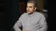 بیوگرافی علی رضوانی خبرنگار جنجالی